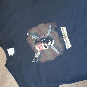 DISNEY tshirt.      #4205